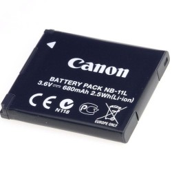 Canon NB-11L Camera Battery Canon NB-11L Camera Battery
